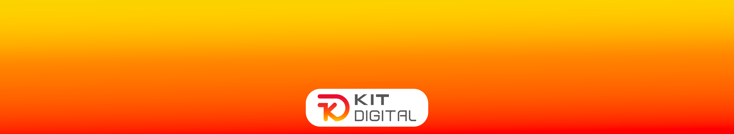 Renovación Kit Digital. Mes 13.