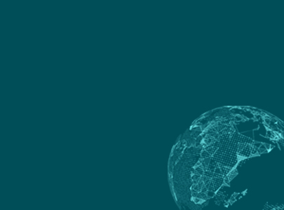 One Vision. One Network. Partner First.