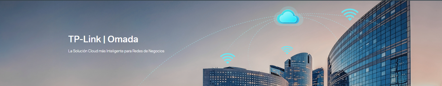 OCNA WirelessTP-Link: Formación Oficial en Redes Empresariales