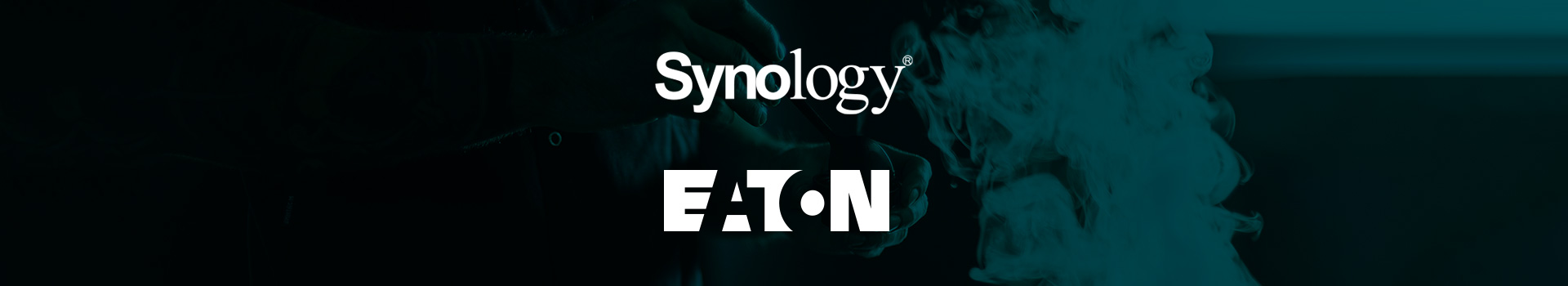Cocina con nosotros: Vive una experiencia gourmet con EATON y SYNOLOGY