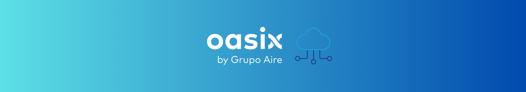 Webinar OASIX | Dominando la conectividad en la nube pública (Parte 1)