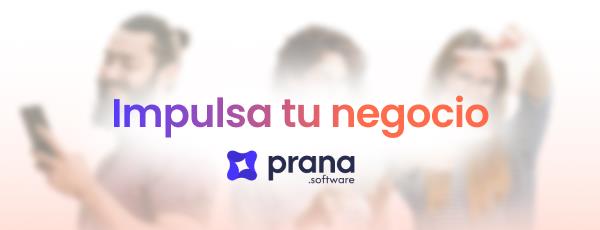 ¡Descubre el TPV de Prana!