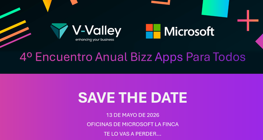 4ª Edición Bizz Apps para todos