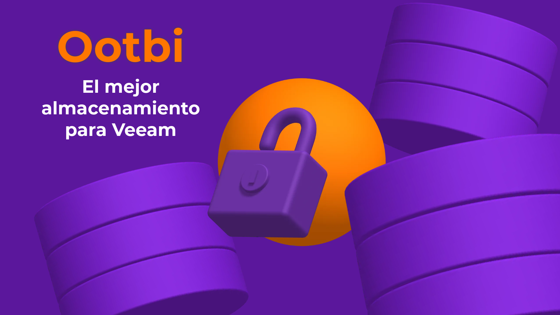 Certificação comercial Object First