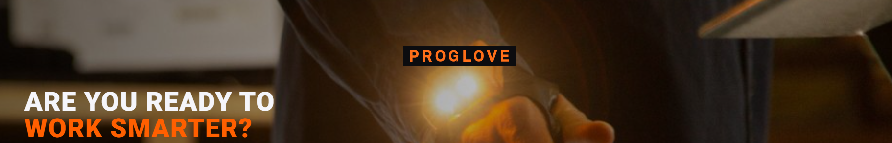 La era de la inteligencia wearable: Redefiniendo el futuro del trabajo