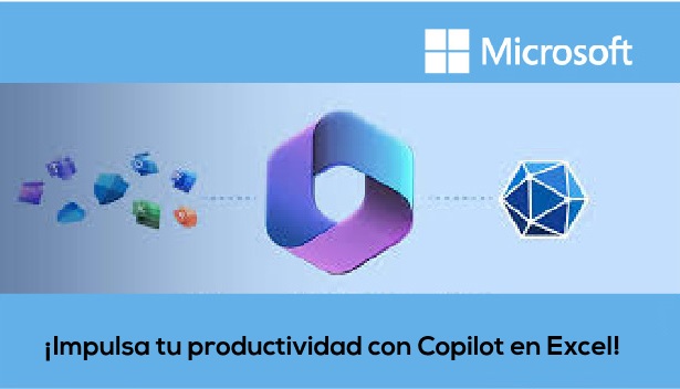 ¡Impulsa tu productividad con Copilot en Excel!