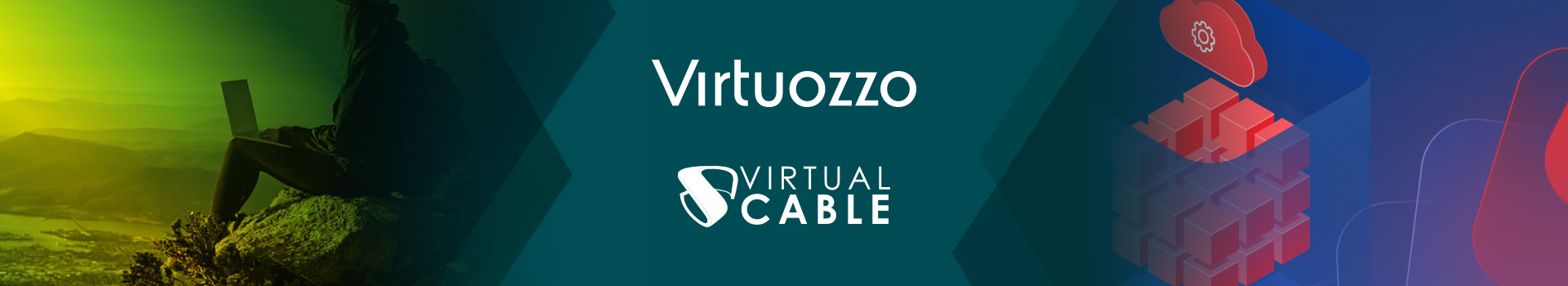 VDI sin dependencia de VMware con Virtual Cable y Virtuozzo