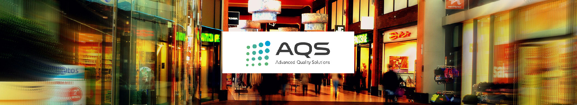 AQS: Conoce «Castor Retail» Software TPV de Pago por uso para un Control total del punto de venta y cadenas comerciales