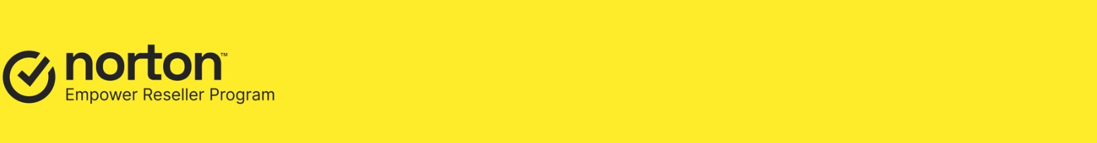 ¿ Sabes que en Norton protegemos y te damos una comisión?