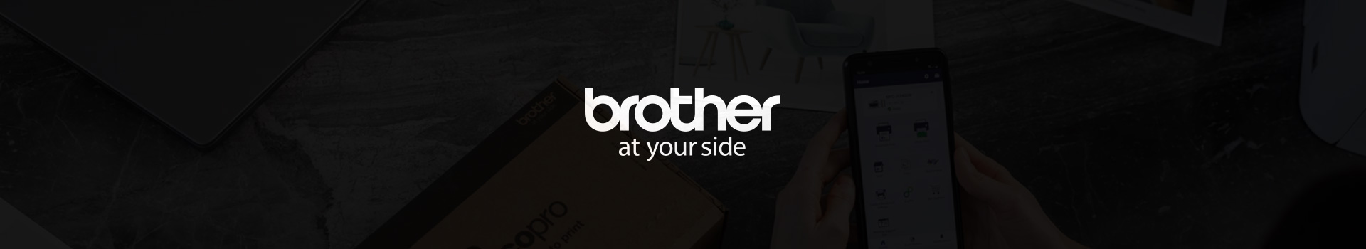 Brother como socio de etiquetado: descubre las ventajas de nuestras soluciones