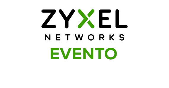 Evento Zyxel Networks | Nebula MSP: De técnico de redes a gestor de cibersegurança