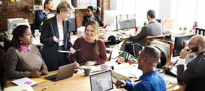 HR-professionals kunnen DEI&B-initiatieven meten voor meer succes op de werkplek