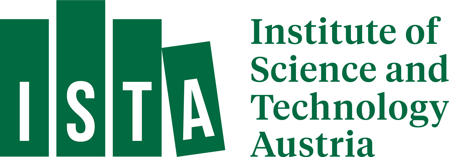 IST Austria Logo