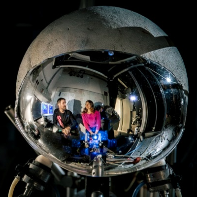 Reflections of co-first authors Tomas Vega-Zuniga and Olga Symonova