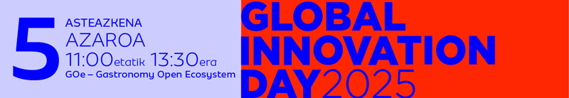 Global Innovation Day 2025