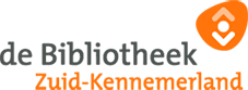 Logo de Bibliotheek Zuid-Kennemerland