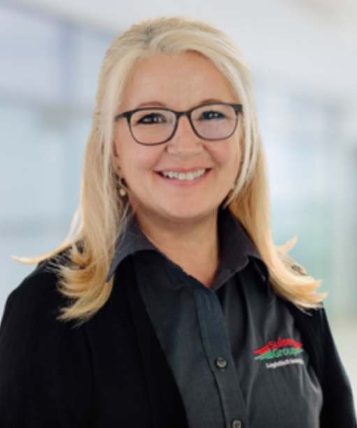 Astrid Tiefenbacher