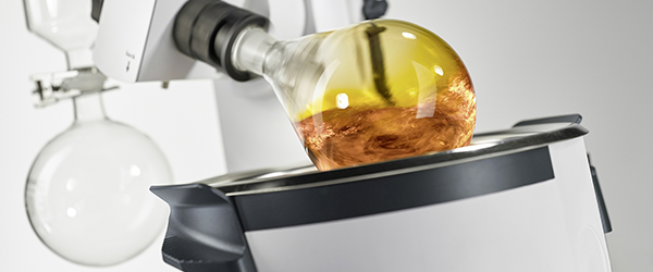 Heidolph pyöröhaihduttaja