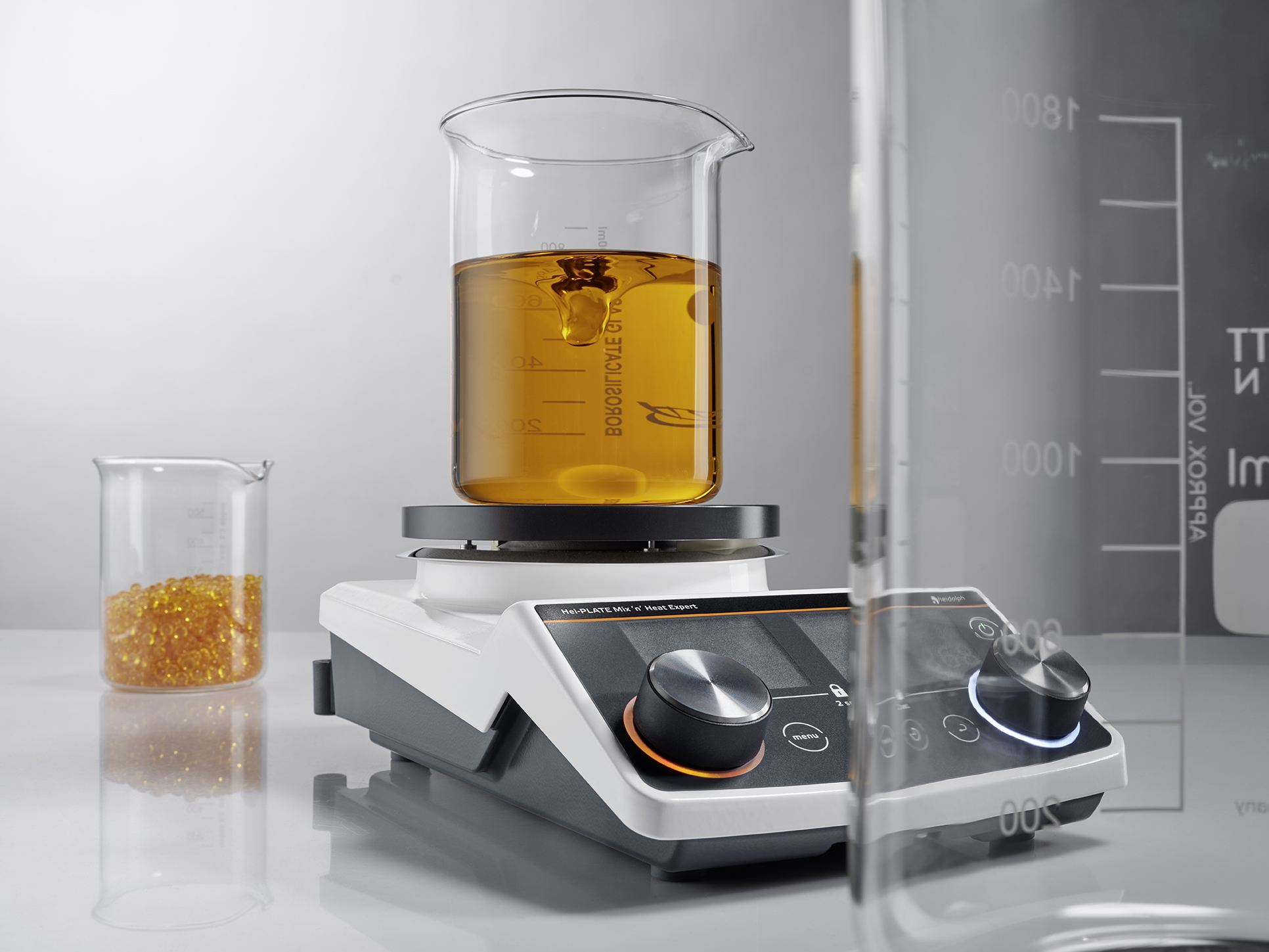 Heidolph magneettisekoittaja