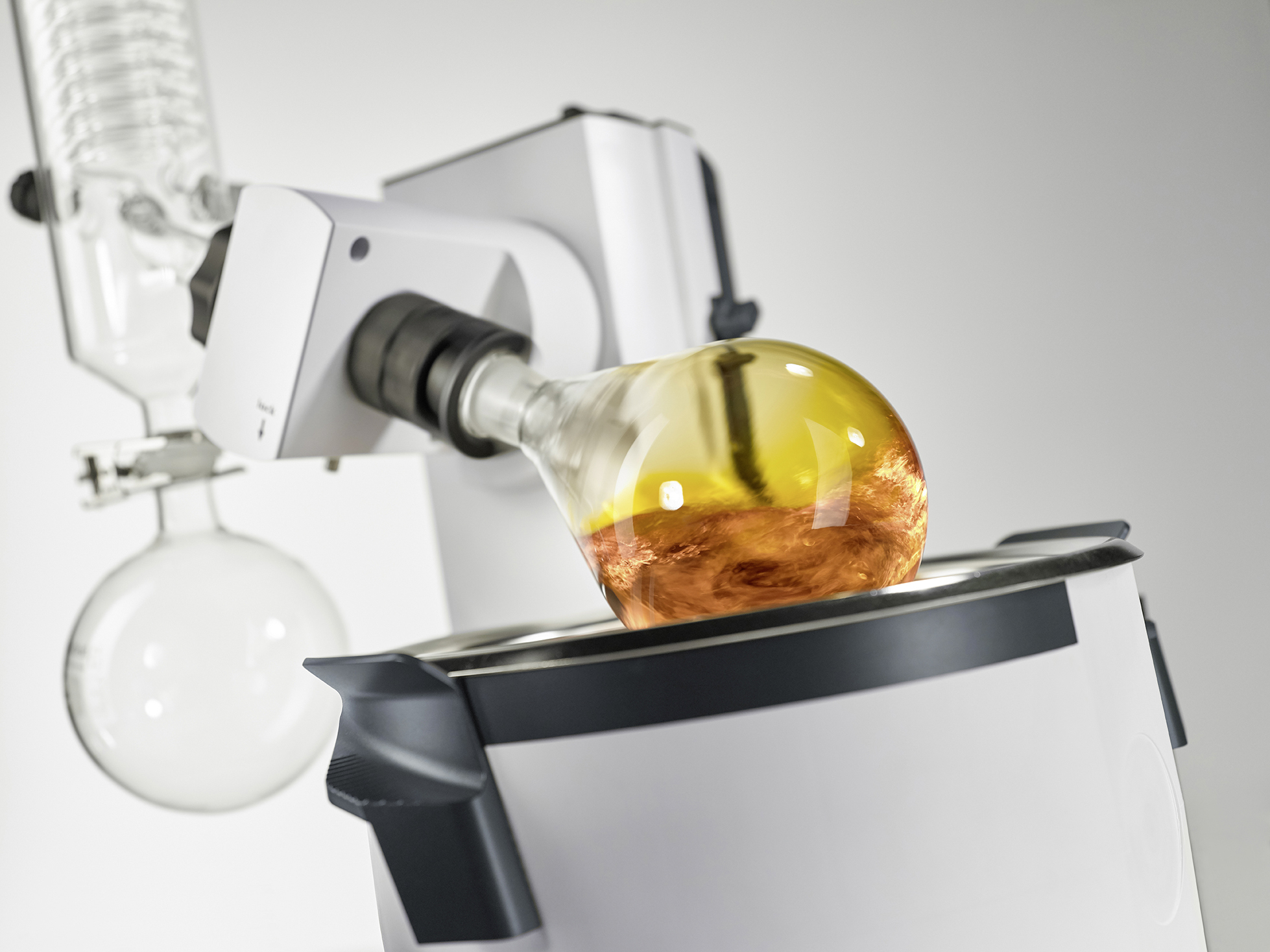 Heidolph pyöröhaihduttajat