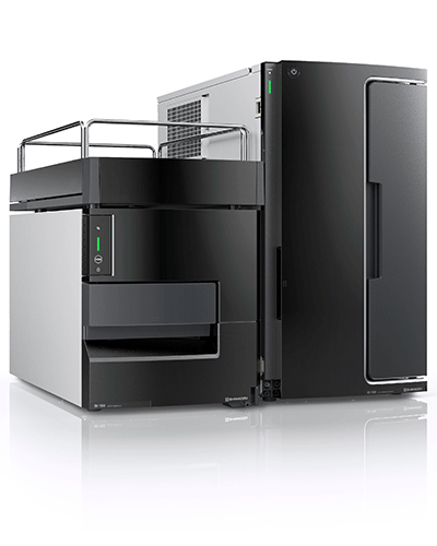 Shimadzu Nexera IC