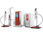 Avidity vedepuhdistus