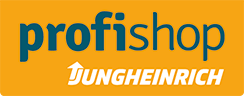 profi shop Logo