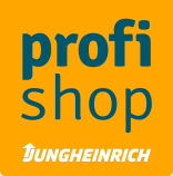 profi shop Logo