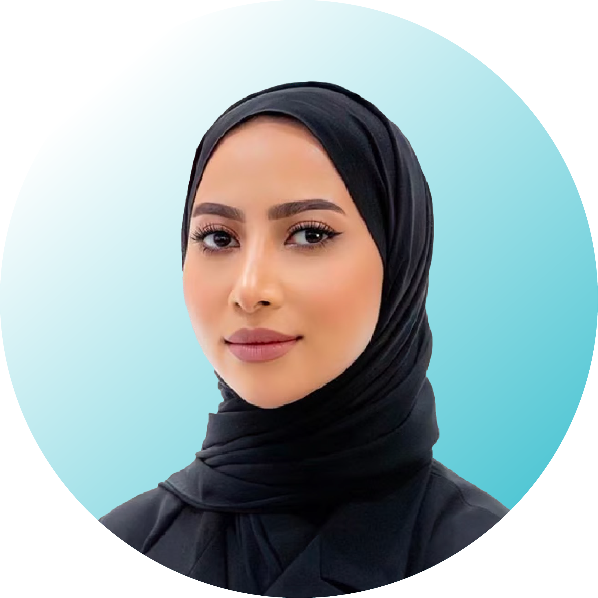 آمنة الكعبي