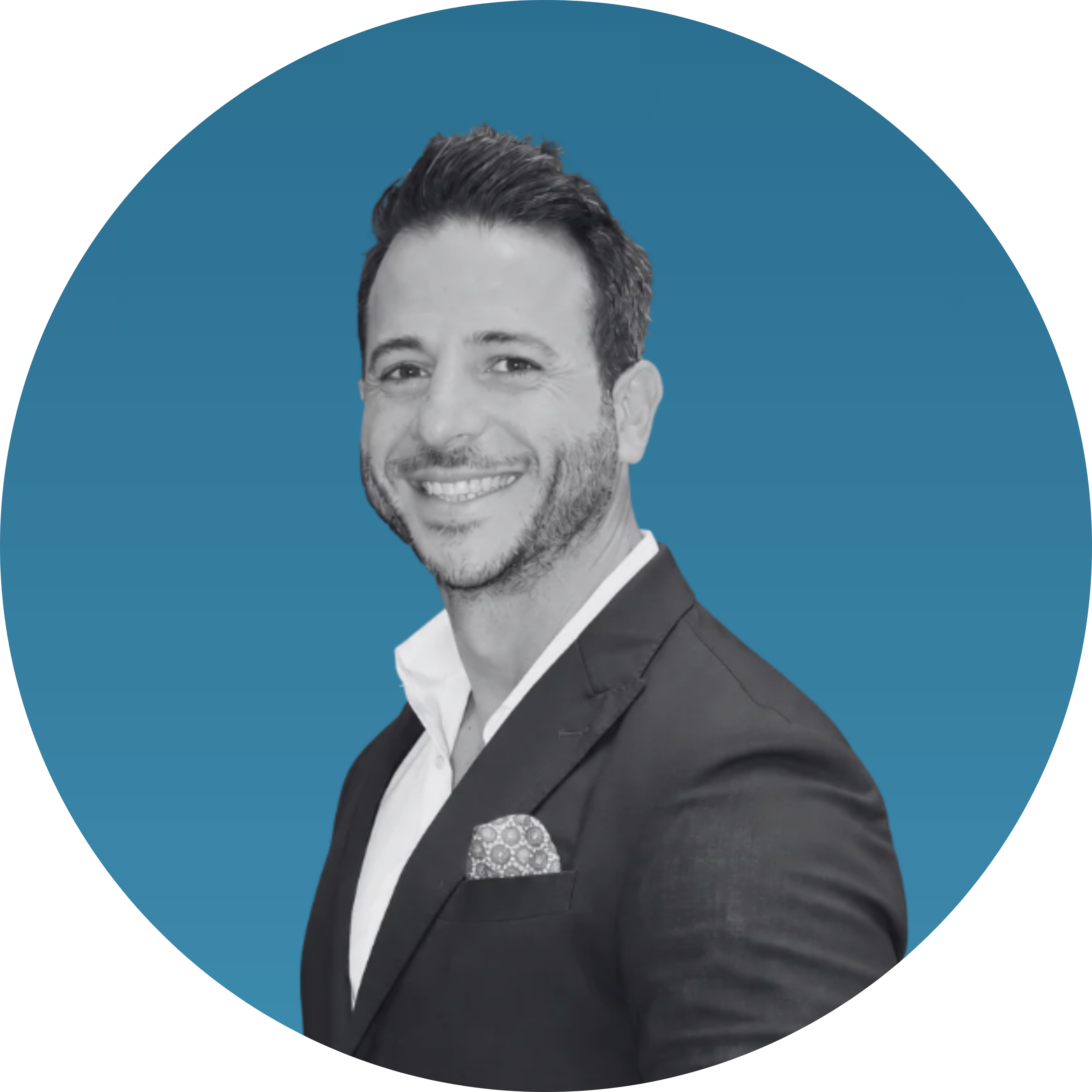 Majed Lababidi