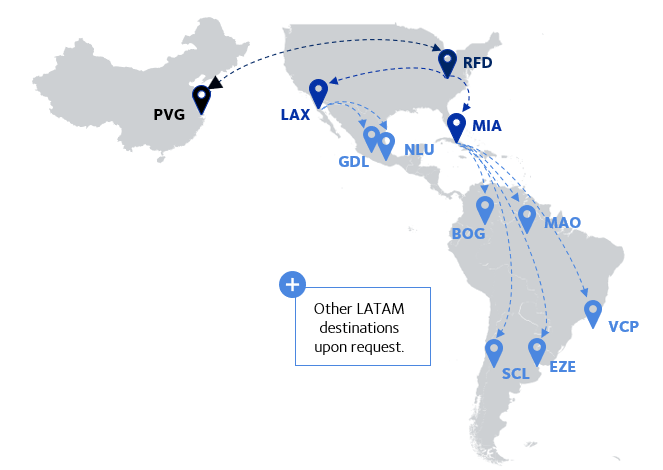 Shanghai Star graphic