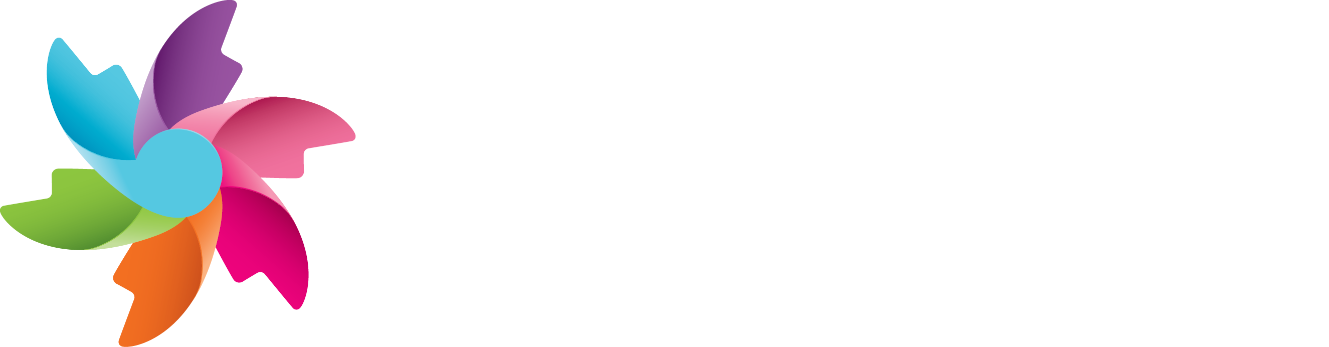 Kreftforeningens logo