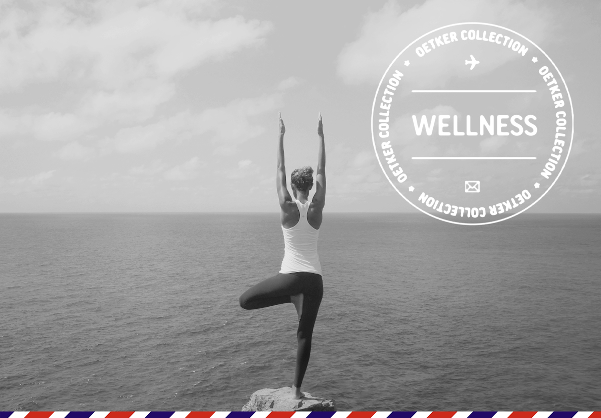 Wellness Oetker Collection 