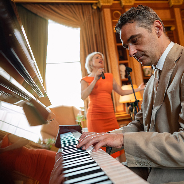 Live Events at The Lanesborough