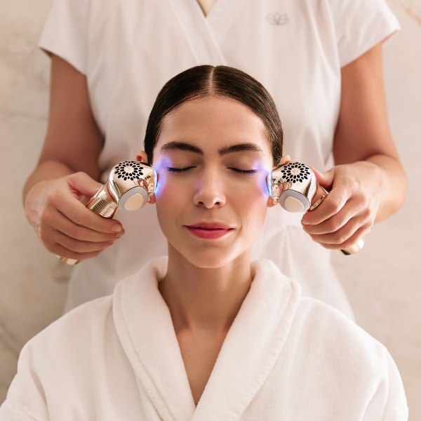 Lancôme Absolue Spa