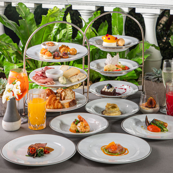 Sunday Brunch