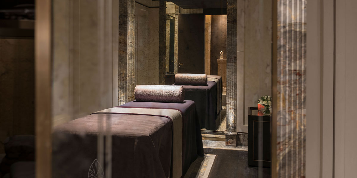 Gentlemen's Recharge Offer