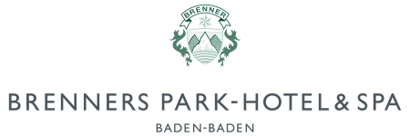 Logo Brenners Park-Hotel & Spa