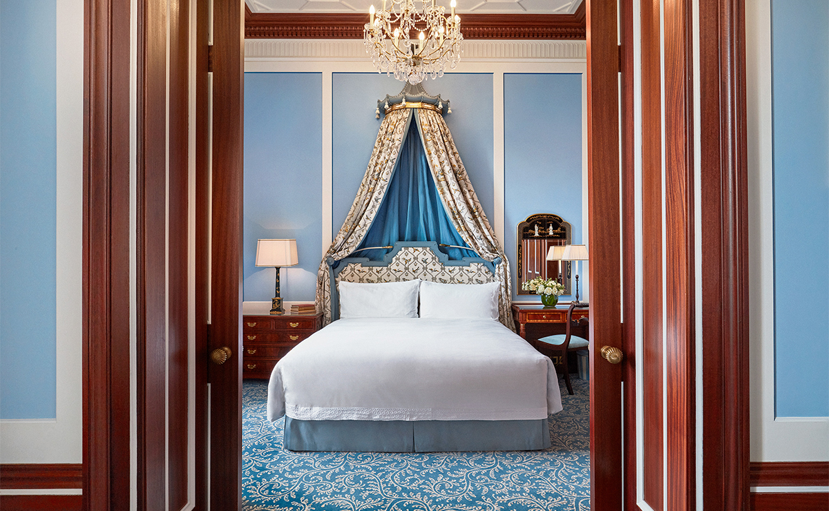 Suite Escape Offer