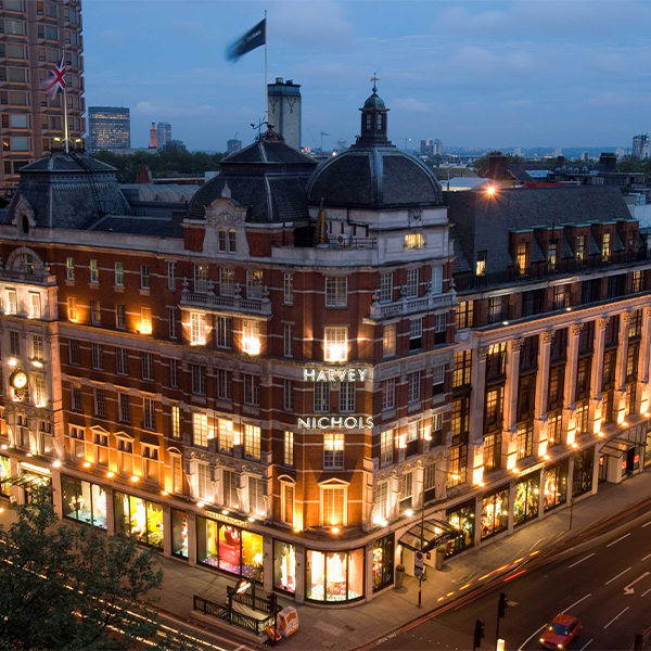 Festive Stays at The Lanesborough