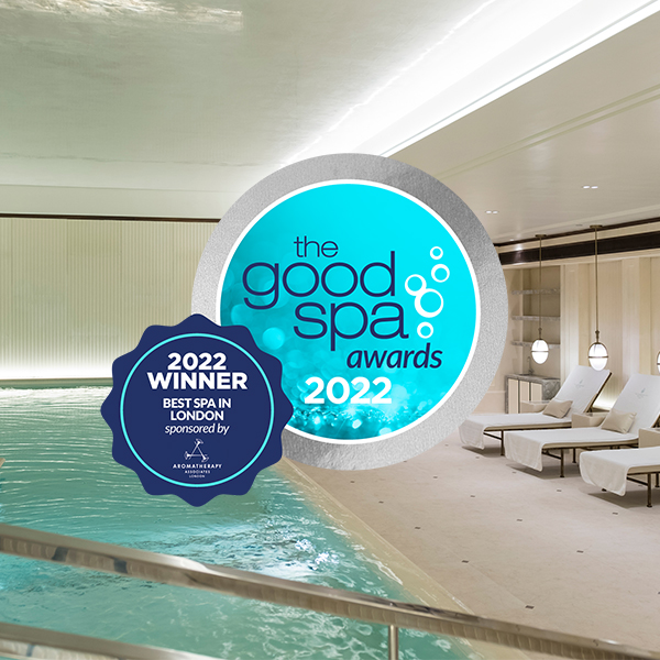 Best Spa in London