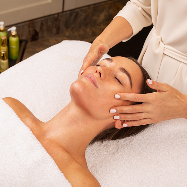 Tata Harper treatments at The Lanesborough Club and Spa