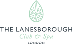 Logo The Lanesborough Club & Spa