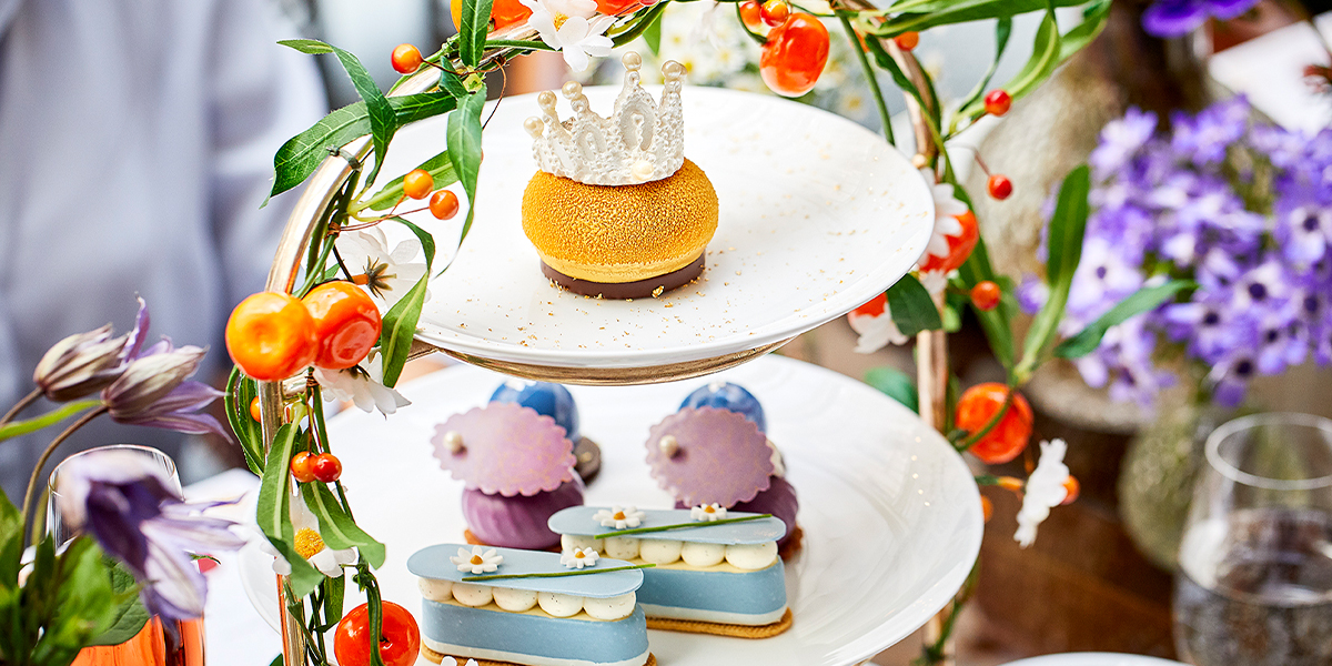 Events and Entertainment at The Lanesborough
