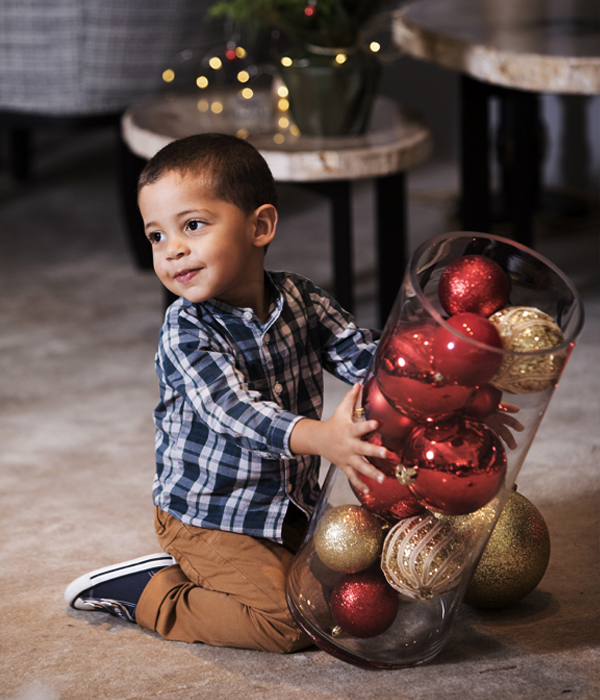 Palacio Tangara celebrates the Festive Season