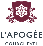 Logo - L'Apogée Courchevel