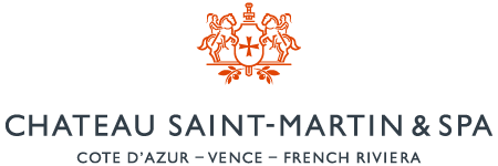 Logo Château Saint-Martin & Spa