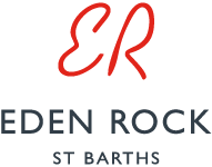 Logo Eden Rock - St Barths