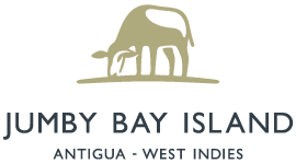 Logo Jumby Bay Island 