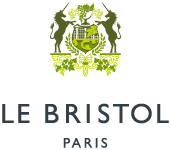 Logo Le Bristol Paris